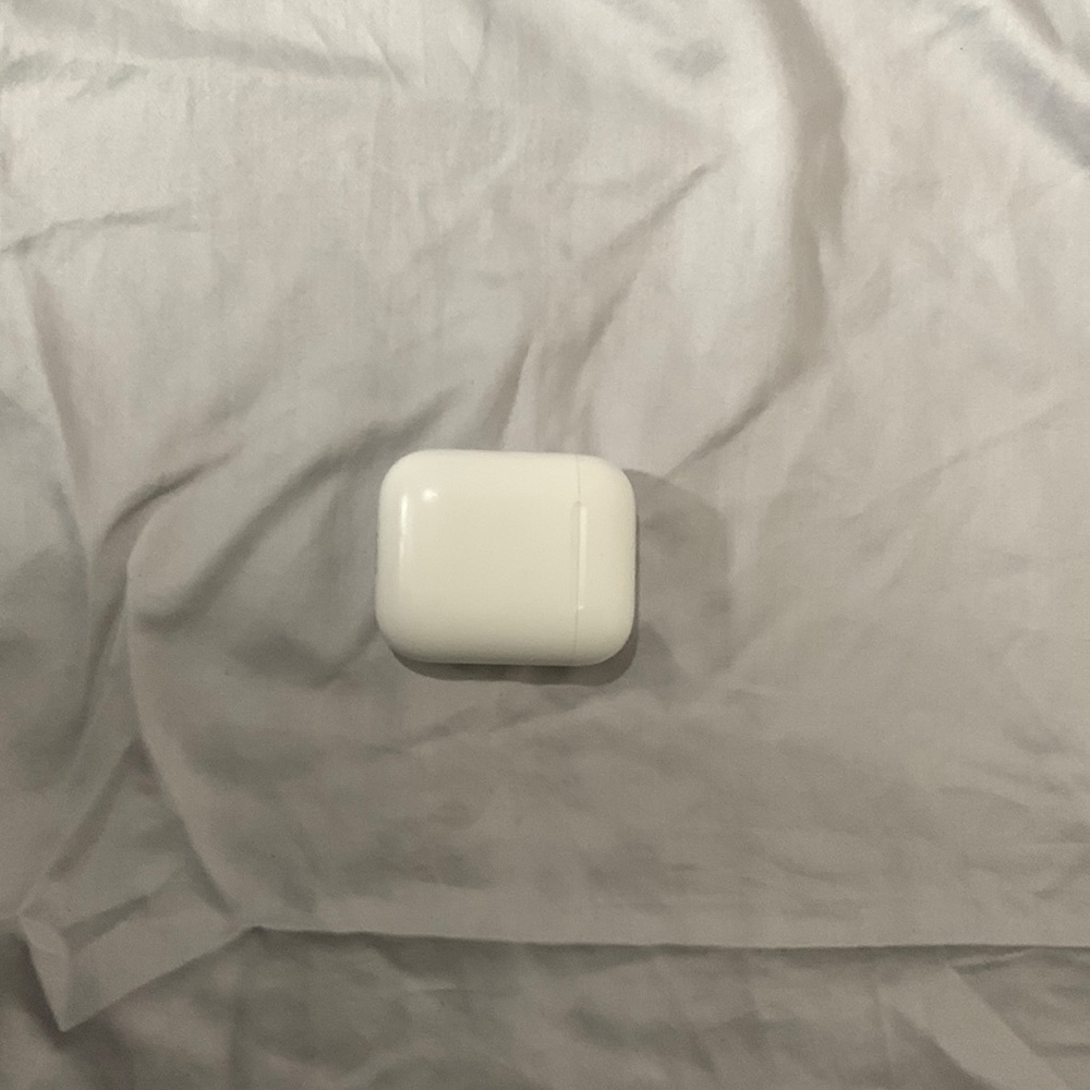 Airpods Gen 2